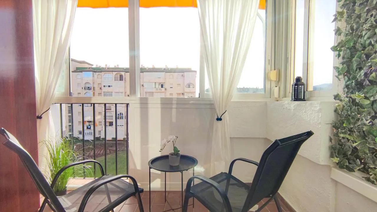 Apartment Laguna Beach Paradise - Alojamientos La Torre Torrox Spain