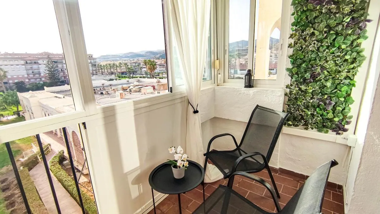 Apartment Laguna Beach Paradise - Alojamientos La Torre Torrox