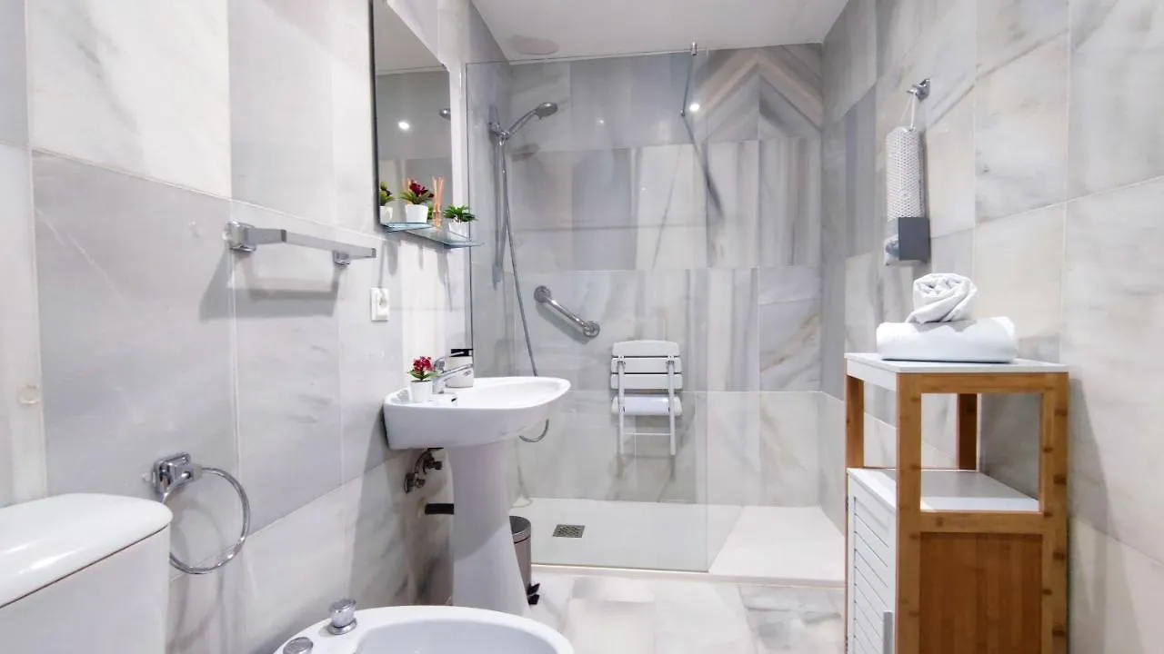 Laguna Beach Paradise - Alojamientos La Torre Torrox Apartment