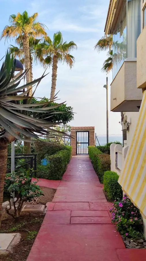 Apartment Laguna Beach Paradise - Alojamientos La Torre Torrox Spain