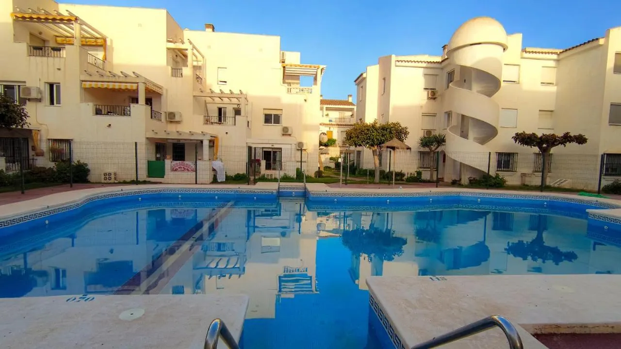 Apartment Laguna Beach Paradise - Alojamientos La Torre Torrox