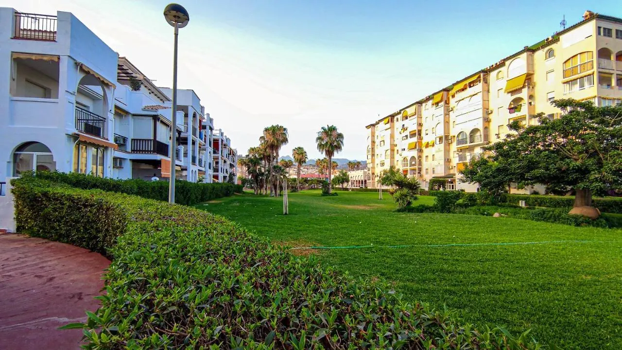 Laguna Beach Paradise - Alojamientos La Torre Torrox