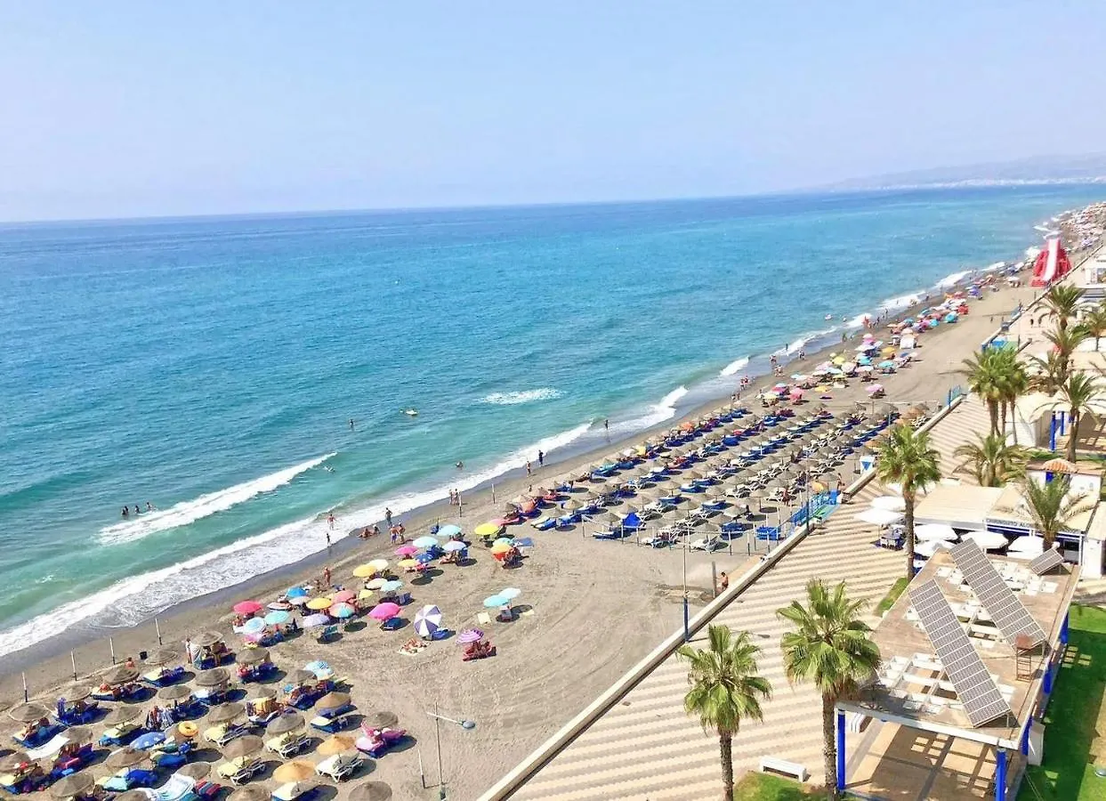 Laguna Beach Paradise - Alojamientos La Torre Torrox 0*,