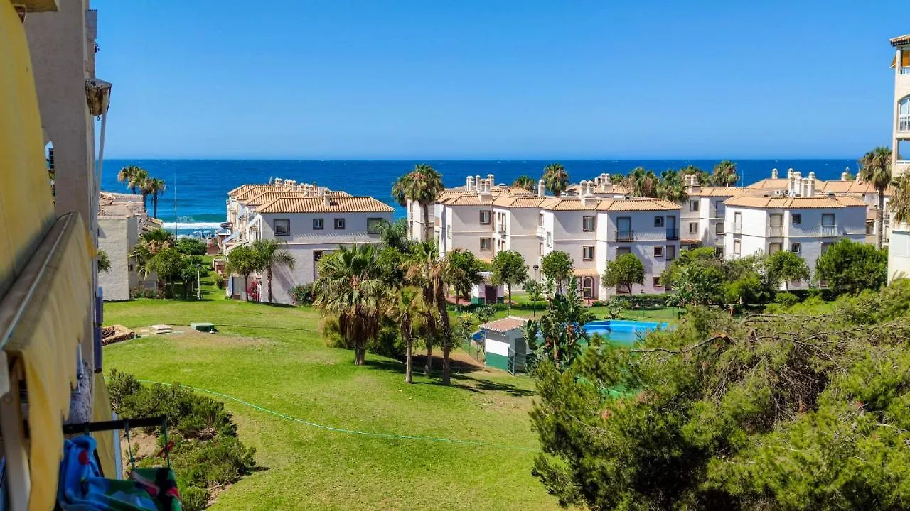 Laguna Beach Paradise - Alojamientos La Torre Torrox 0*,  Spain