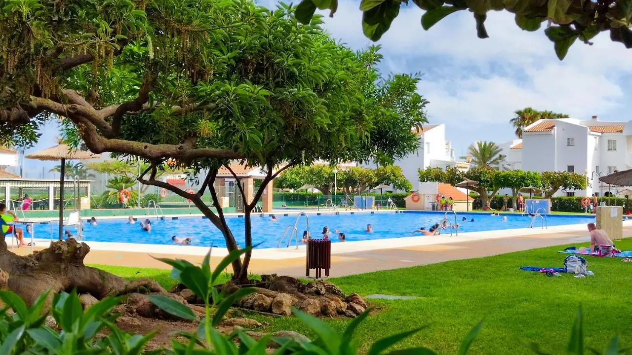 Apartment Laguna Beach Paradise - Alojamientos La Torre Torrox