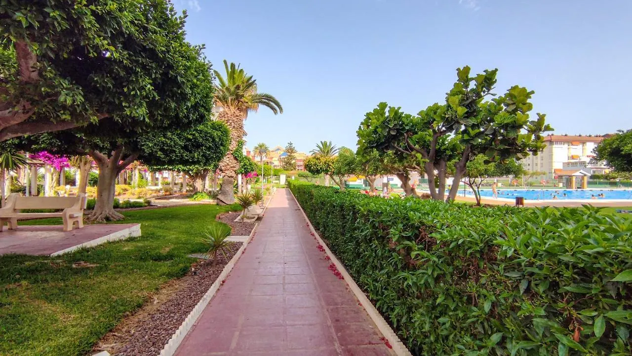 Laguna Beach Paradise - Alojamientos La Torre Torrox Spain