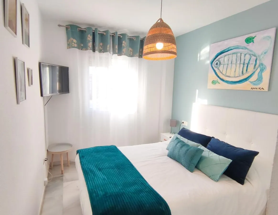 Laguna Beach Paradise - Alojamientos La Torre location