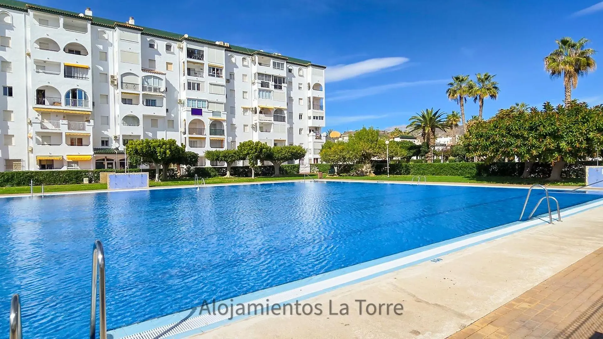 Laguna Beach Paradise - Alojamientos La Torre Torrox Apartment