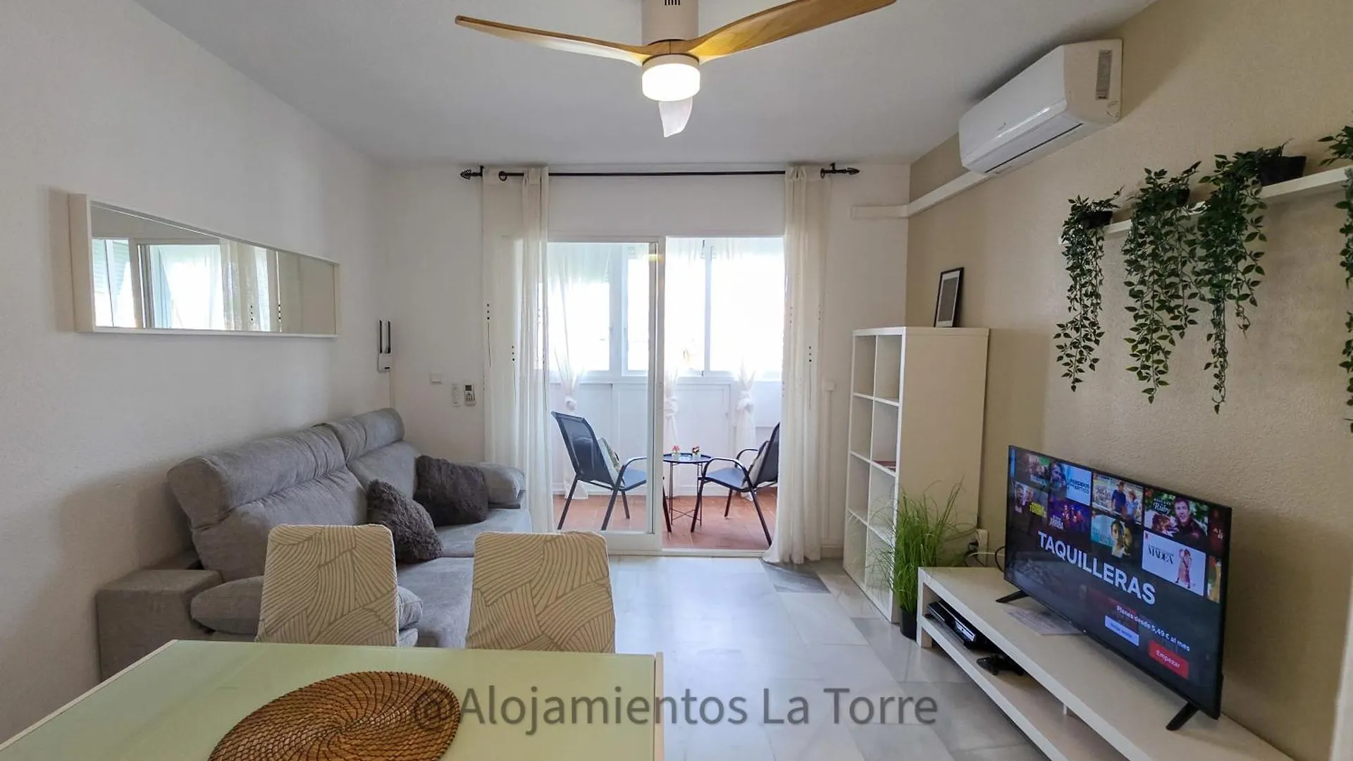 Laguna Beach Paradise - Alojamientos La Torre Torrox Apartment