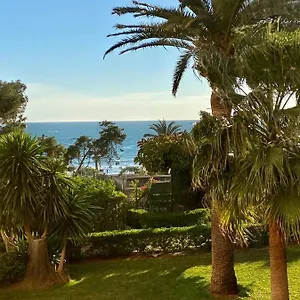 Estudio Sol Del Mar Torrox