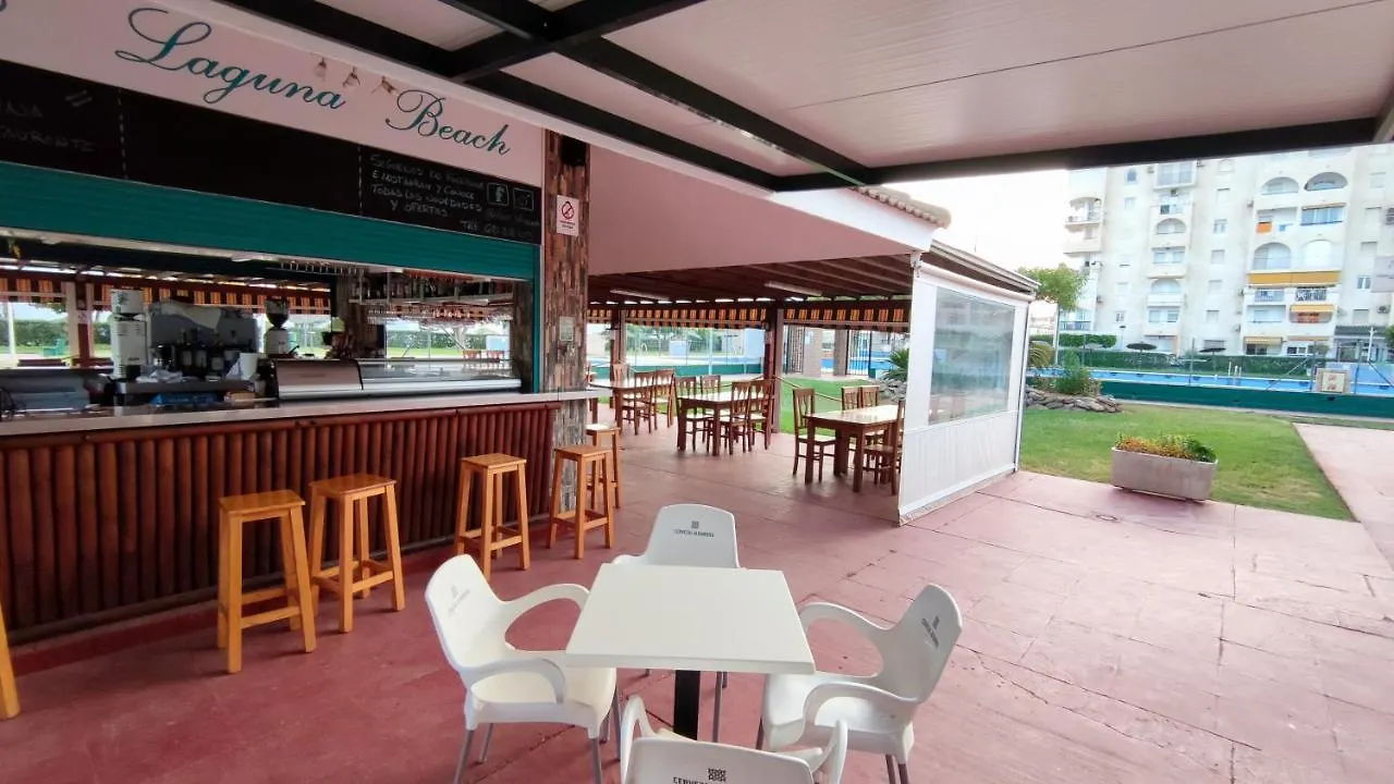 Apartamento Laguna Beach Paradise - Alojamientos La Torre Torrox España