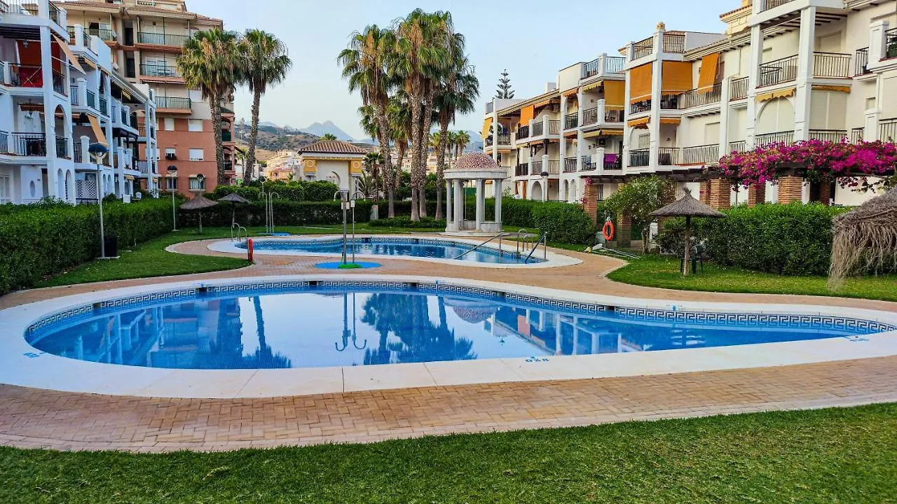 Apartamento Laguna Beach Paradise - Alojamientos La Torre Torrox