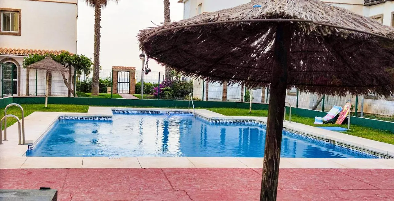 Laguna Beach Paradise - Alojamientos La Torre Torrox
