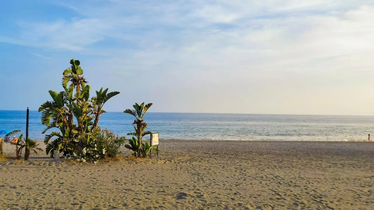 Laguna Beach Paradise - Alojamientos La Torre Torrox