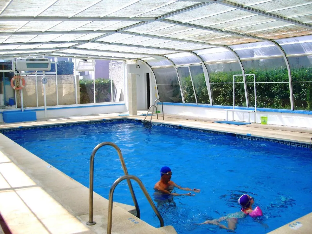 Apartamento Laguna Beach Paradise - Alojamientos La Torre Torrox