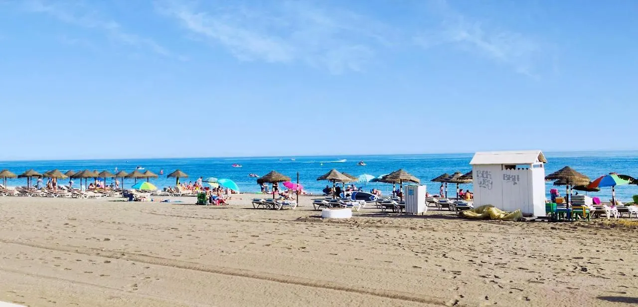 Laguna Beach Paradise - Alojamientos La Torre Torrox 0*,