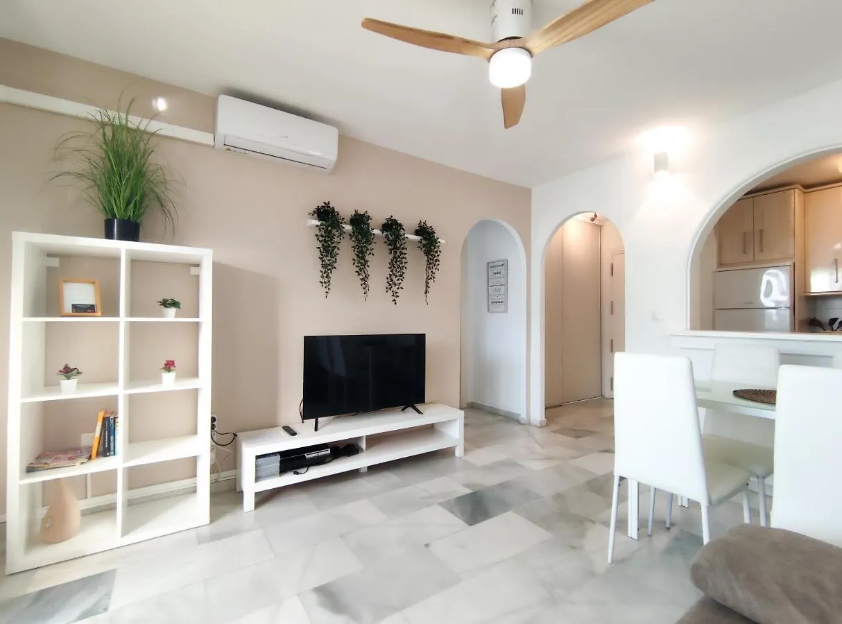 Apartamento Laguna Beach Paradise - Alojamientos La Torre Torrox